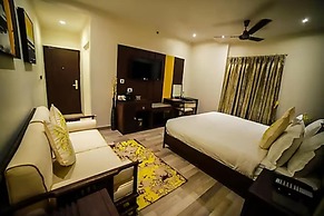 Aura A Boutique Hotel Ajmer