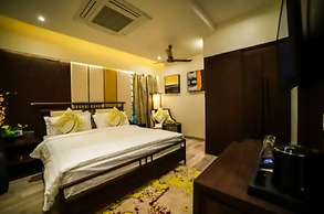 Aura A Boutique Hotel Ajmer
