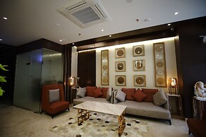 Aura A Boutique Hotel Ajmer