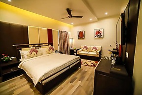 Aura A Boutique Hotel Ajmer