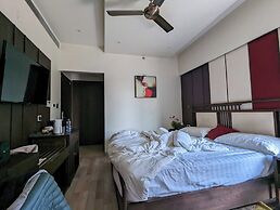 Aura A Boutique Hotel Ajmer