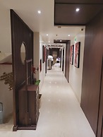Aura A Boutique Hotel Ajmer