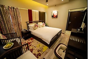 Aura A Boutique Hotel Ajmer