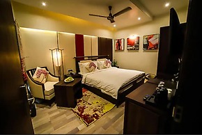 Aura A Boutique Hotel Ajmer