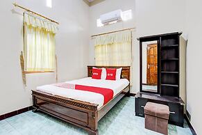 OYO 94003 Anjuk Ladang Homestay