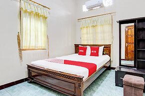 OYO 94003 Anjuk Ladang Homestay