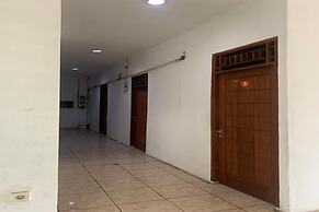 SPOT ON 94033 Harapan Jaya