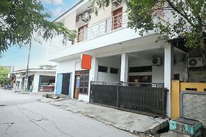 SPOT ON 94033 Harapan Jaya