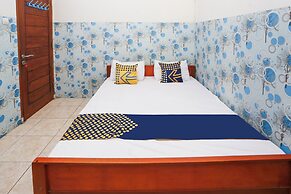 SPOT ON 94033 Harapan Jaya