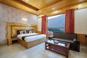 Foxoso Cherry Hotel Manali