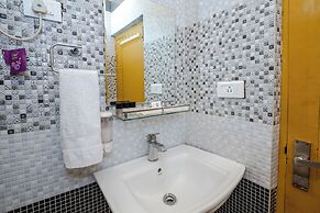 Foxoso Cherry Hotel Manali