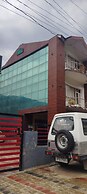 Foxoso Cherry Hotel Manali