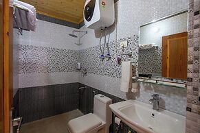 Foxoso Cherry Hotel Manali