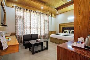 Foxoso Cherry Hotel Manali