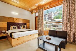 Foxoso Cherry Hotel Manali