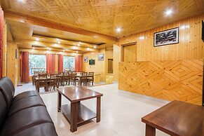 Foxoso Cherry Hotel Manali