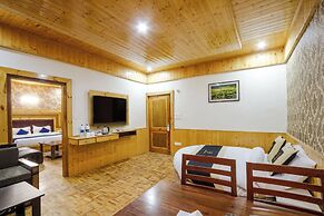 Foxoso Cherry Hotel Manali