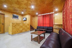 Foxoso Cherry Hotel Manali