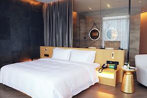 guiyangxishanlijiudian