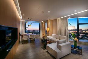 guiyangxishanlijiudian