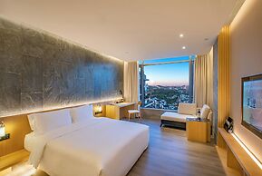 guiyangxishanlijiudian