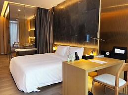 guiyangxishanlijiudian