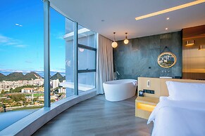 guiyangxishanlijiudian