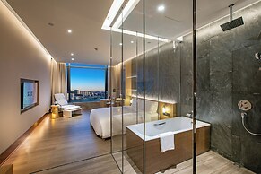 guiyangxishanlijiudian