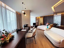 guiyangxishanlijiudian