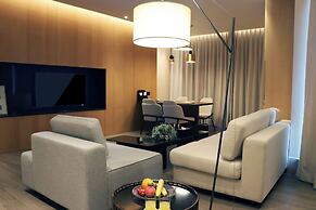 guiyangxishanlijiudian