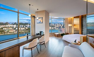 guiyangxishanlijiudian