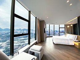 guiyangxishanlijiudian