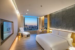 guiyangxishanlijiudian