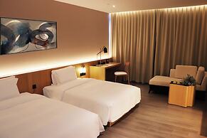 guiyangxishanlijiudian