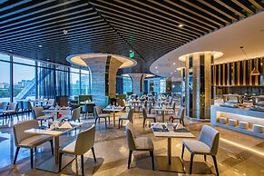 guiyangxishanlijiudian