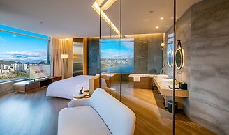 guiyangxishanlijiudian