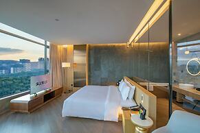 guiyangxishanlijiudian