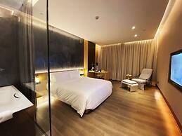 guiyangxishanlijiudian