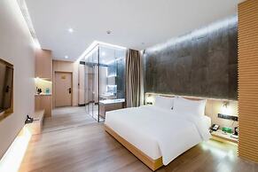 guiyangxishanlijiudian