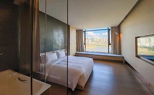 guiyangxishanlijiudian