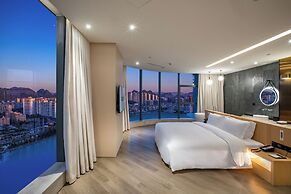 guiyangxishanlijiudian