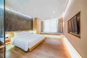 guiyangxishanlijiudian