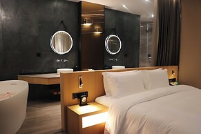 guiyangxishanlijiudian