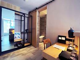 guiyangxishanlijiudian