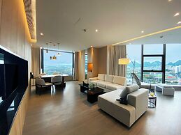 guiyangxishanlijiudian