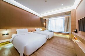 guiyangxishanlijiudian