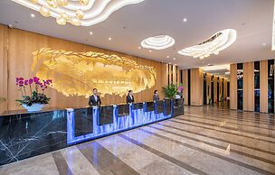 guiyangxishanlijiudian