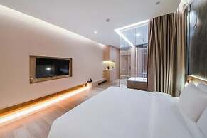 guiyangxishanlijiudian