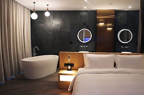 guiyangxishanlijiudian