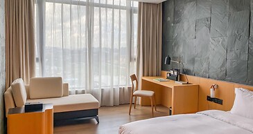 guiyangxishanlijiudian